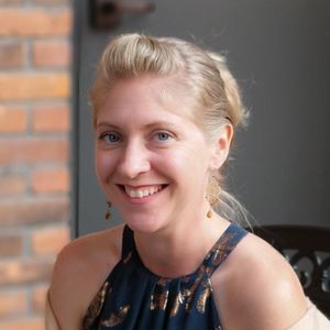 Meet your Posher, Stacey